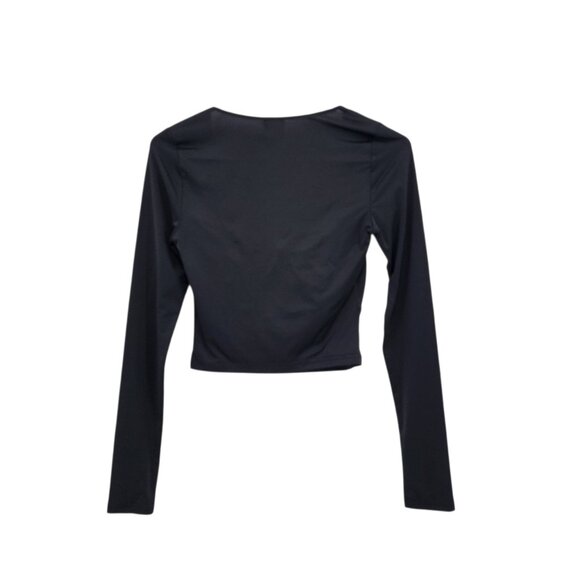 Princess Polly Women's Candyce Long Sleeve Top -  4 - Picture 5 of 8